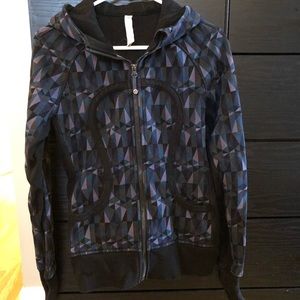 Lululemon Scuba Hoodie